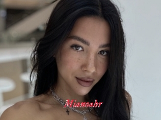 Mianoahr