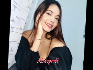 Miaoperli