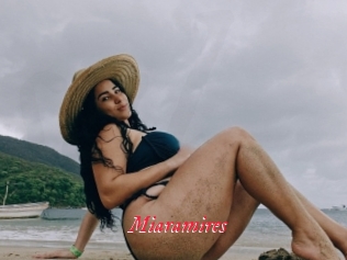 Miaramires