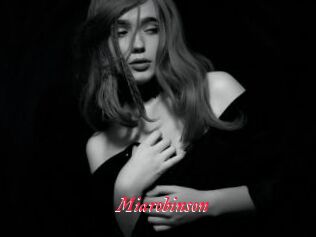 Miarobinson
