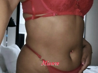 Miauw