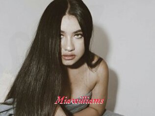 Miawilliams