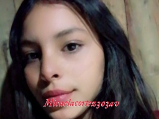 Micaelacortez303av