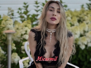 Micasmil