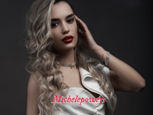 Michelepowers