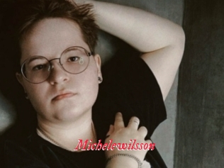 Michelewilsson