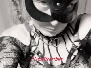 Michellearthur