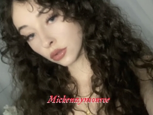 Mickenzymonroe