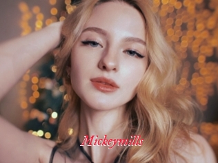 Mickeymills