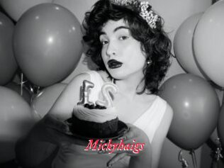 Mickyhaigs