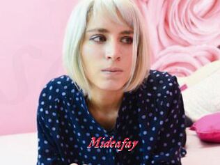 Mideafay