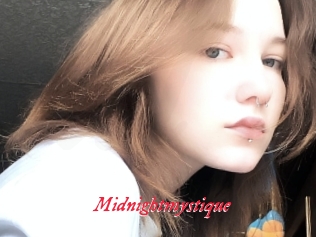 Midnightmystique
