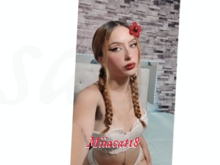 Miiacat18