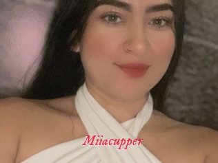 Miiacupper