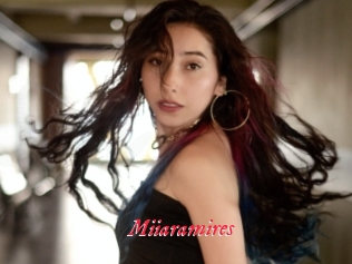 Miiaramires