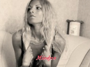 Miiedy20
