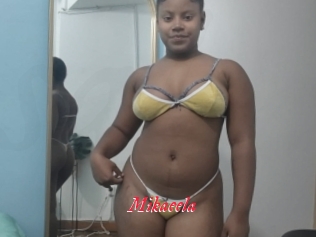 Mikaeela
