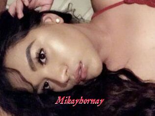 Mikayhornay
