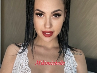 Mikimichelle