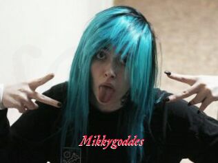 Mikkygoddes
