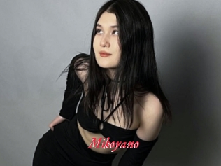 Mikoyano
