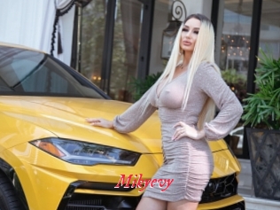 Mikyevy