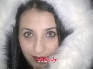 Mikyshy