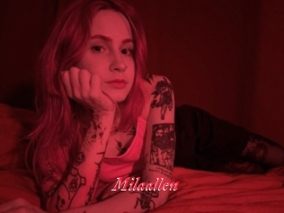 Milaallen