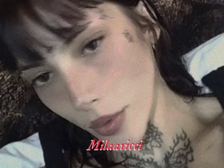 Milaaricci