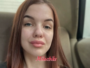 Milachiks