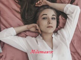 Milamauve