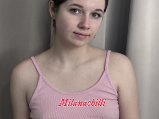 Milanachilli