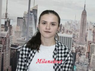 Milanakeat