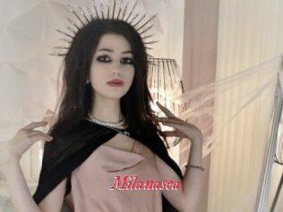 Milanasea