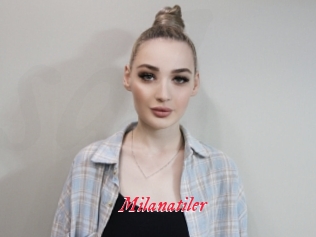 Milanatiler