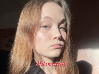 Milanawitty