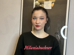 Milaniabuckner