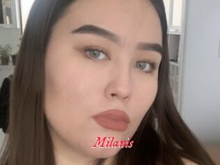 Milanis