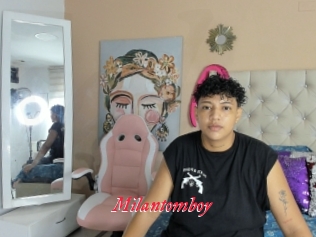 Milantomboy