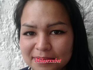 Milasexxhot