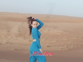 Milasshow