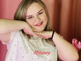 Milatory
