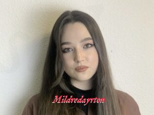 Mildredayrton