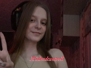Mildredcantrell
