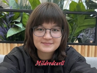 Mildredcarll