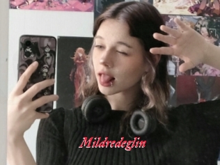 Mildredeglin