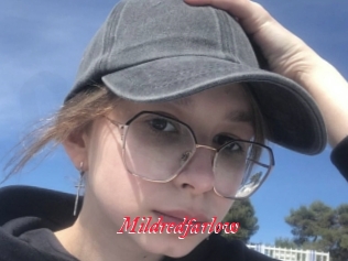 Mildredfarlow