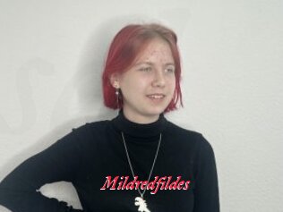 Mildredfildes