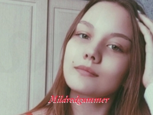 Mildredgummer