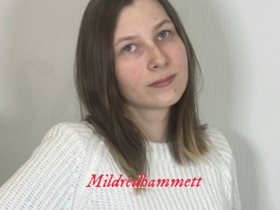 Mildredhammett